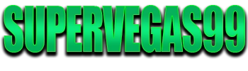 Logo Supervegas99